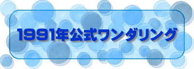 １９９１年公式ワンダリング